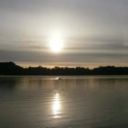 Drei Am Zemminsee, Whg Obergeschoss Apartment Schwerin (Brandenburg)