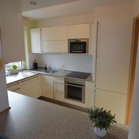 Apartment Drei Am Zemminsee, Whg Obergeschoss Schwerin (Brandenburg)