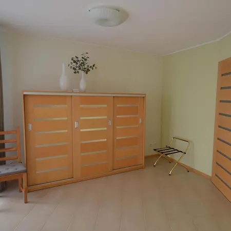 Drei Am Zemminsee, Whg Obergeschoss Apartment *