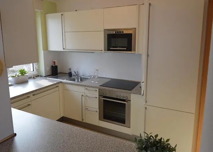 Lägenhet Drei Am Zemminsee, Whg Obergeschoss Schwerin (Brandenburg)